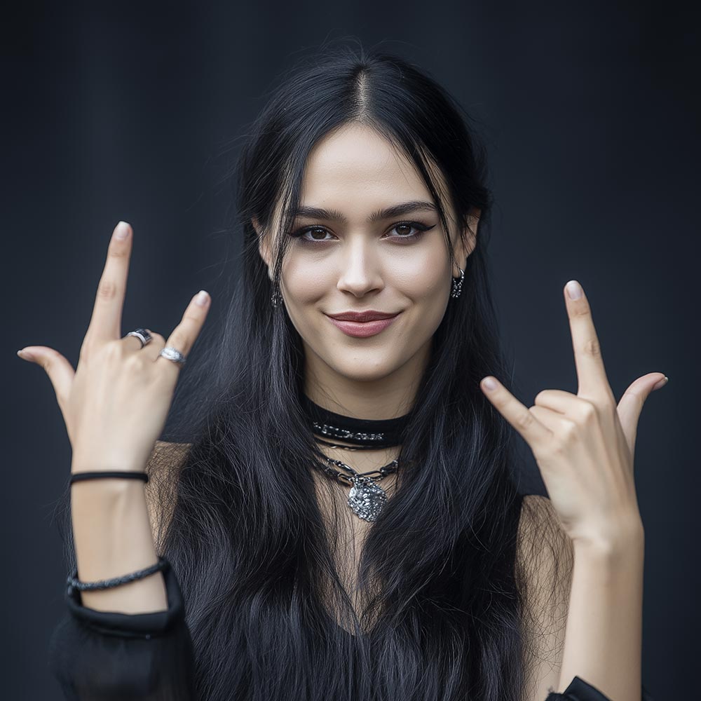 Marita_round Musikstunden in den Ferien - yeah!